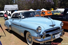 1950 Chevrolet Delux Convertible