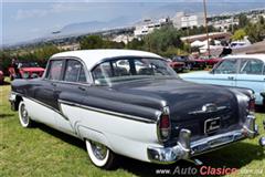 1956 Mercury Monterey