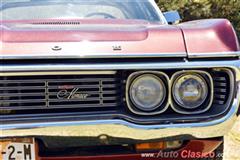 1971 Dodge Monaco Hardtop Two Door