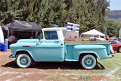 1957 Chevrolet Pickup