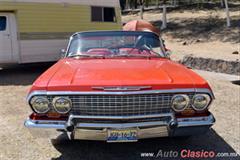 1963 Chevrolet Impala Convertible