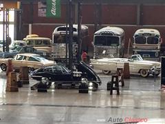 2o Museo Temporal del Auto Antiguo Aguascalientes - Imágenes del Evento - Parte V