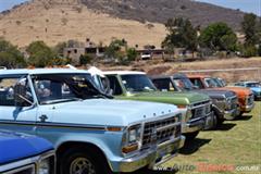 12o Encuentro Nacional de Autos Antiguos Atotonilco - Imágenes del Evento - Parte XVI