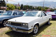 1984 Chevrolet El Camino