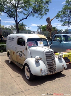 Auto Show de Primavera Auguascalientes 2019 - Event Images Part I - Courtesy Classics Ciudad Victoria Tamaulipas