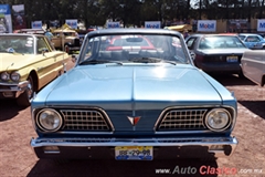 1966 Valiant Acapulco