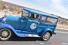 Tercer Encuentro Ford A Amigos México - Imágenes del Evento Parte IV