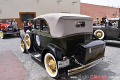 Ford A 1931