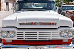 14a Ruta Zacatecana - 1959 Ford Pickup