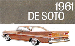 1961 DeSoto