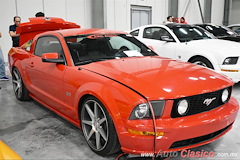 The Mustang Show - Imágenes del Evento Parte III