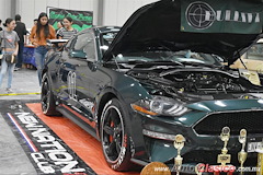 The Mustang Show - Imágenes del Evento Parte IX