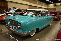 1955 Nash Statesman