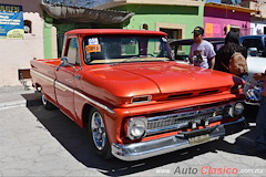 Dia Nacional del Auto Antiguo - 9a Rodada Arteaga - San Antonio - Imágenes del Evento