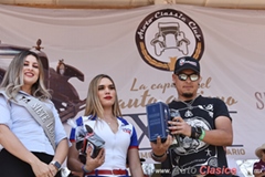 XVII Encuentro Nacional de Autos Antiguos Atotonilco - Imágenes del Evento Parte X