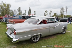 15º Maquinas y Rock & Roll Aguascalientes 2023 - 1956 Ford Fairlane Victoria 2 Door Hardtop