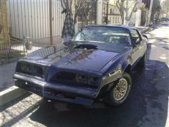 Trans Am 1975 - Trans Am 1975