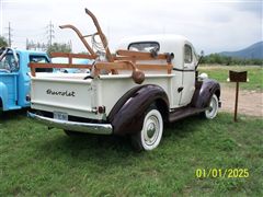 chevrolet 1940 - chevrolet 1940