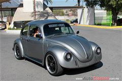 Regio Volks Monterrey 2013 - Llegadas III