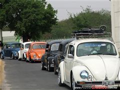 Regio Classic VW 2012 - Imágenes del Evento - Parte I