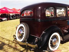 American Classic Cars 2014 Sinaloa - Imágenes del Evento I