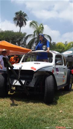 24 Aniversario Museo del Auto de Monterrey - Imágenes del Evento - Parte V