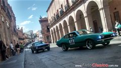 Sexta Ruta Zacatecana - Centro Histórico