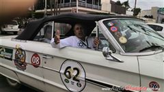 El Rally de las Ballenas - Cuarta etapa: Ciudad Constitución