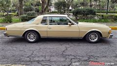 Chevrolet Caprice Classic Landau 1979 - Chevrolet Caprice Classic Landau 1979