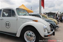 Desfile y Exposición de Autos Clásicos y Antiguos - Exhibition Part I