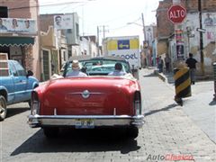 VI Rally Tour Herradura 2015 - Paseo por Tequila - Parte II