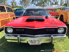 1975 Valiant Super Bee