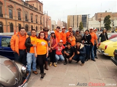 Día del Auto Antiguo 2016 San Luis - Imágenes del Evento - Parte II