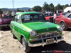 Día del Auto Antiguo 2016 Saltillo - Imágenes del Evento - Parte II