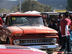 Día del Auto Antiguo 2016 Saltillo - Imágenes del Evento - Parte III