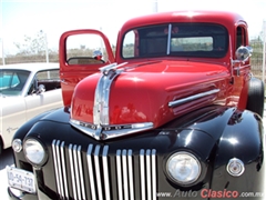 American Classic Cars Mazatlan 2016 - La Exhibición - Parte II