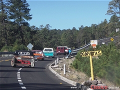 American Classic Cars Mazatlan 2016 - Club Sueños Classicos