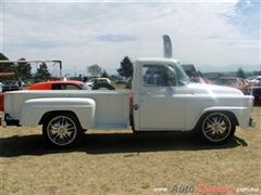 10a Expoautos Mexicaltzingo - 1960 International Pickup