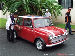 26 Aniversario del Museo de Autos y Transporte de Monterrey - Imágenes del Evento - Parte VI