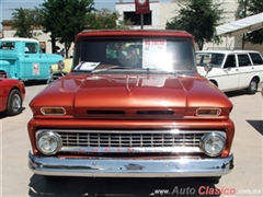 Segundo Desfile y Exposición de Autos Clásicos Antiguos Torreón - Imágenes del Evento - Parte II