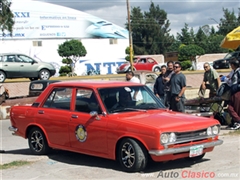 Octava Ruta Zacatecana - Llegando a Fresnillo