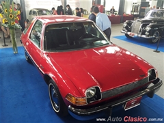 Salón Retromobile FMAAC México 2016 - Imágenes del Evento - Parte VIII