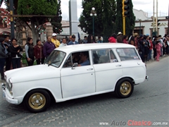 6o Festival Mi Auto Antiguo San Felipe Guanajuato - Imágenes del Evento - Parte II