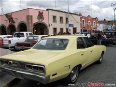 6o Festival Mi Auto Antiguo San Felipe Guanajuato - Imágenes del Evento - Parte III