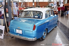 1961 Datsun Bluebird