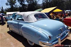 1950 Chevrolet Delux Convertible