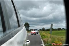 28 Rally de la Independencia - Camino al Rancho De Enmedio