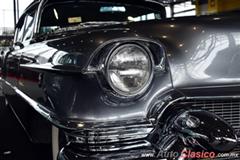 1956 Cadillac Sixty Special V8 365pc de 285hp