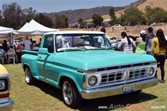 12o Encuentro Nacional de Autos Antiguos Atotonilco - Imágenes del Evento - Parte XVI