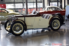 1935 MG PA Motor 4L 847cc 36hp